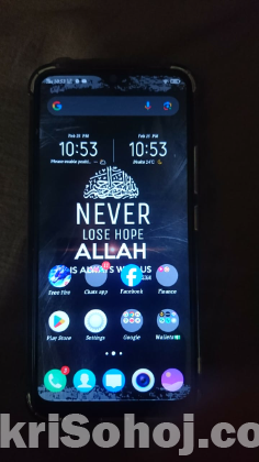 Vivo Y17